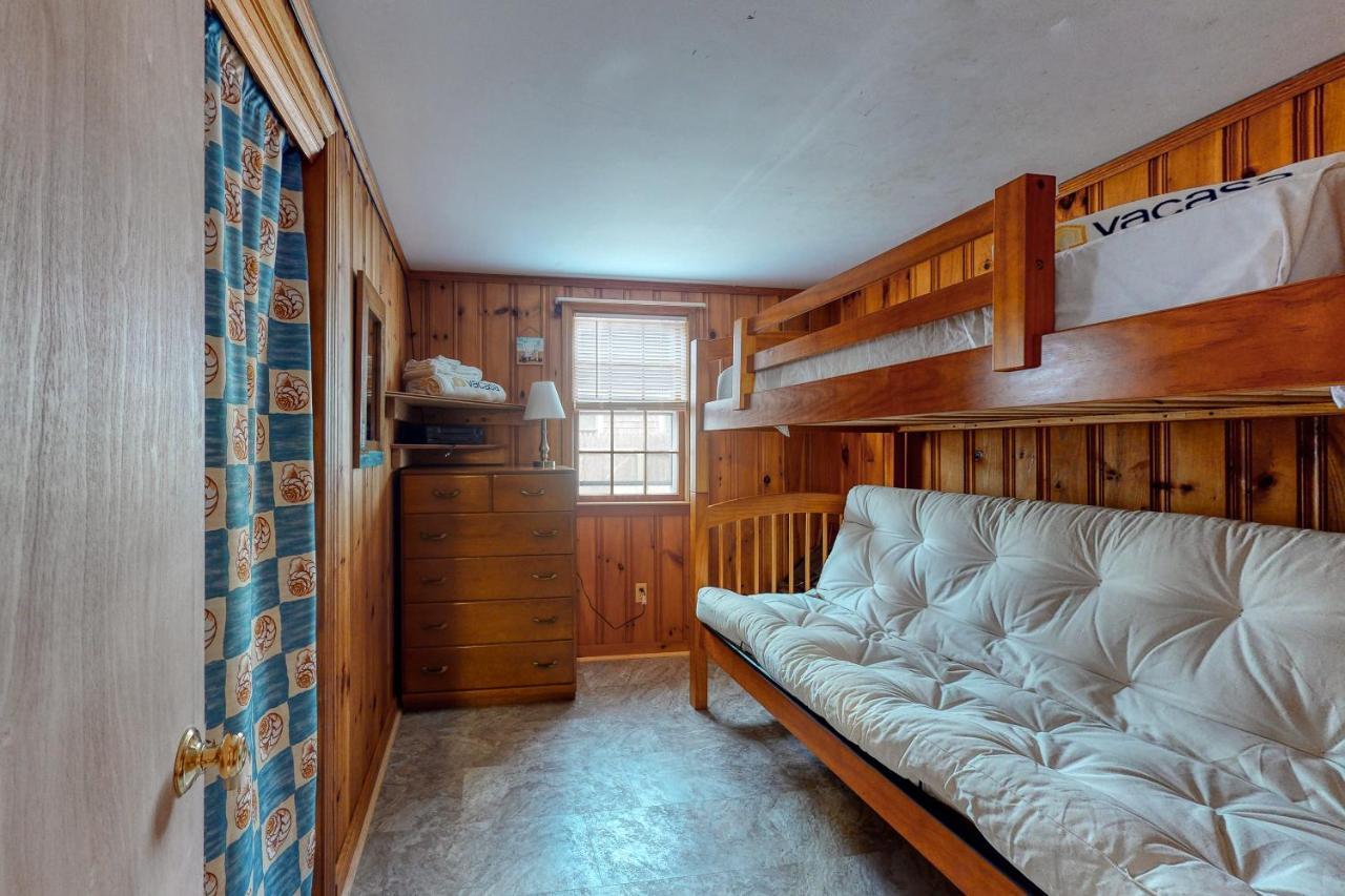 Eric'S Place دينيس المظهر الخارجي الصورة